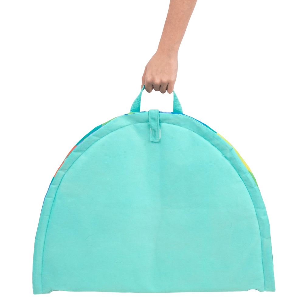 Mighty Milestones Play Gym - 0 month and above