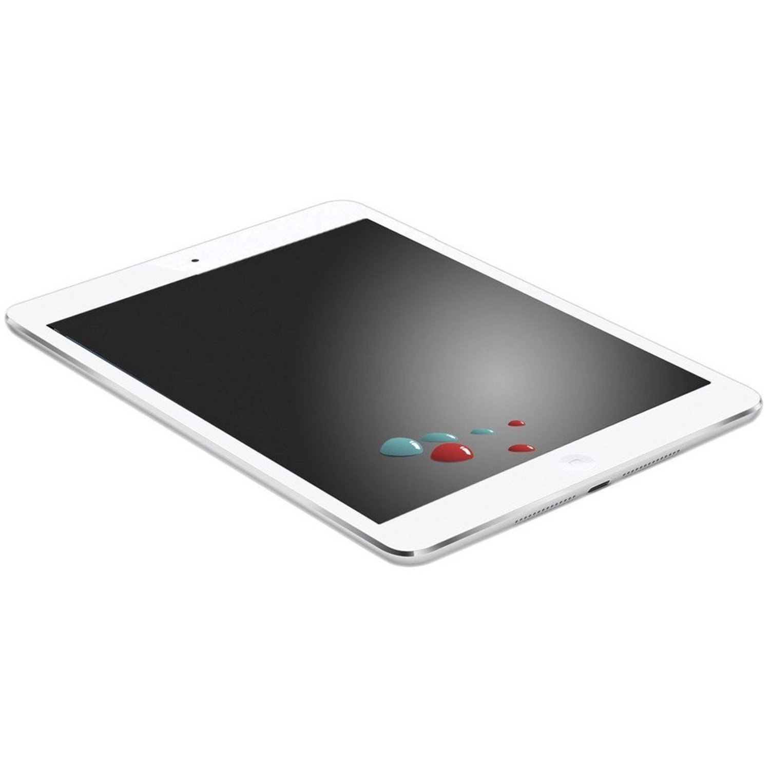 Ultra Thin Tempered Glass Screen Protector for iPad Air