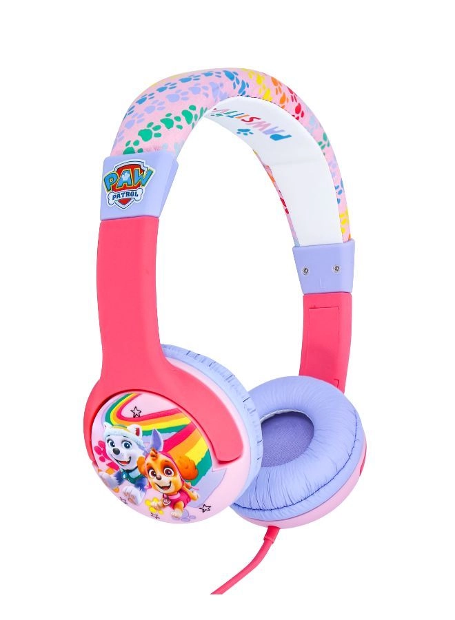 PAW893 Wired Headphone