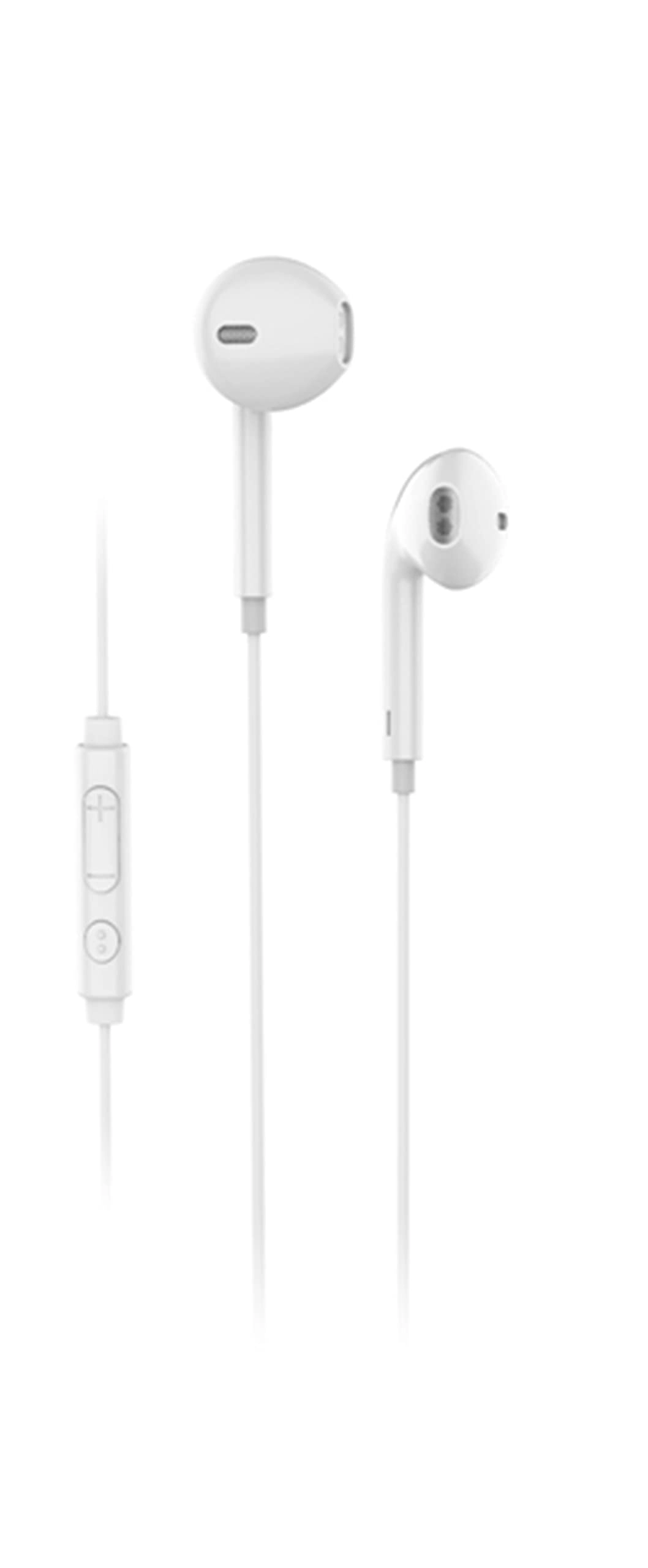 ELBE AU-B15-MIC Wired Headphone