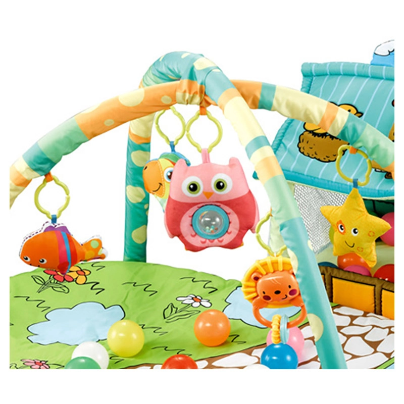 Baby Play Gym - 1 year and above