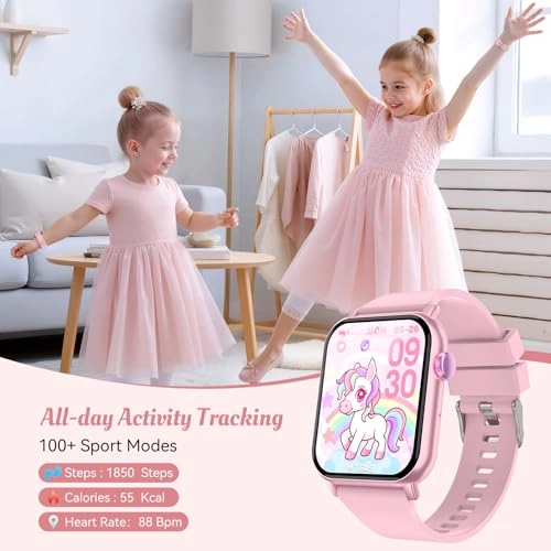 Smart Watch for Kids