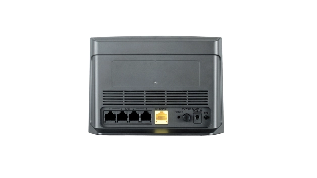 Wireless Dual Band Cloud Router AC750