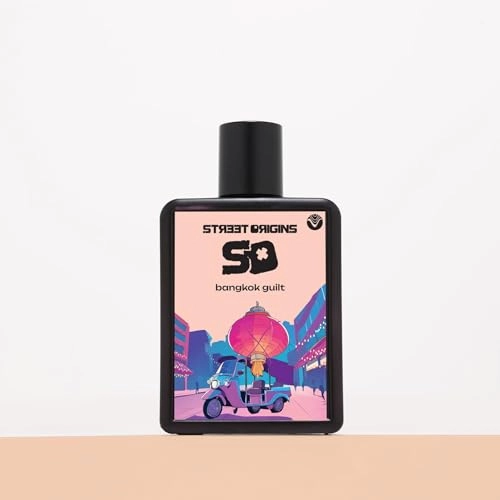 Bangkok Guilt (Venus) Eau de Parfum 75ml