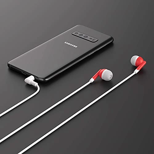 Earbuds - Wired Earbud