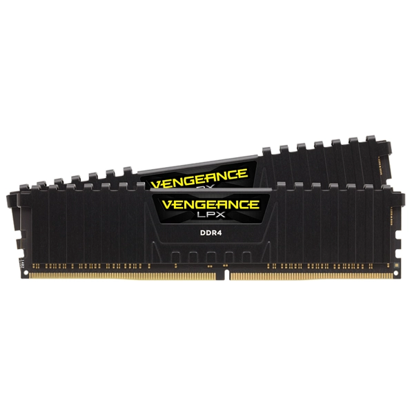 VENGEANCE LPX - 16GB 3600 MHz DDR4