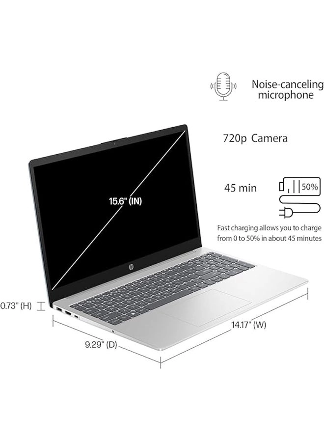 FD-Series 15-FD0336TU - 15.6'' Core i5-1334U 8GB DDR4 512GB SSD