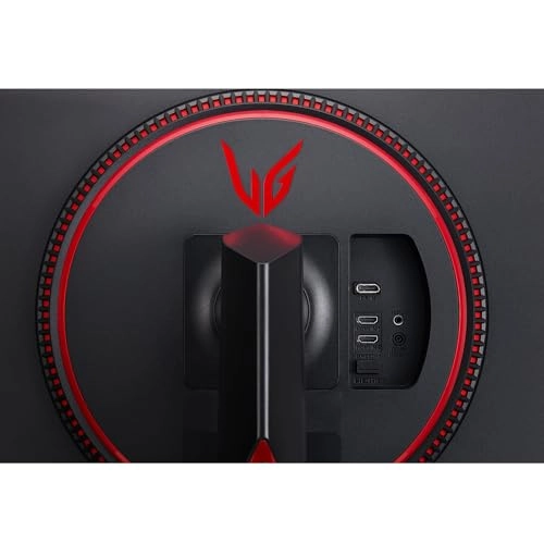 27GN650 - 27 Inches 1920 x 1080 Pixels