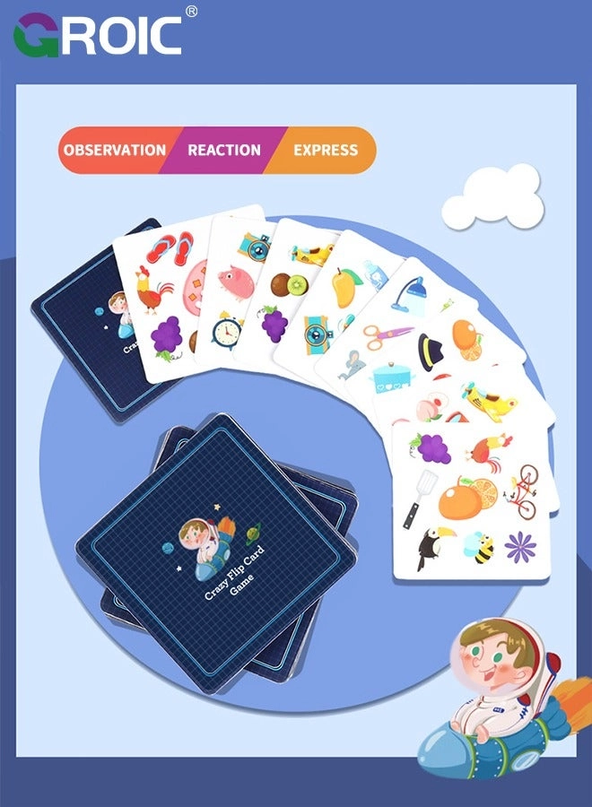 Memory Matching Game - 3+ Years 54 pieces