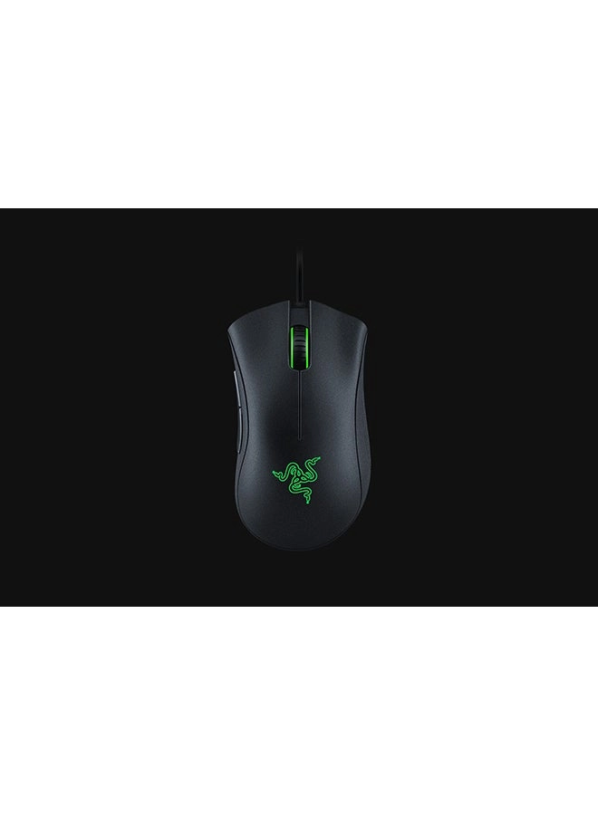 DeathAdder Essential Gaming Mouse - Wired