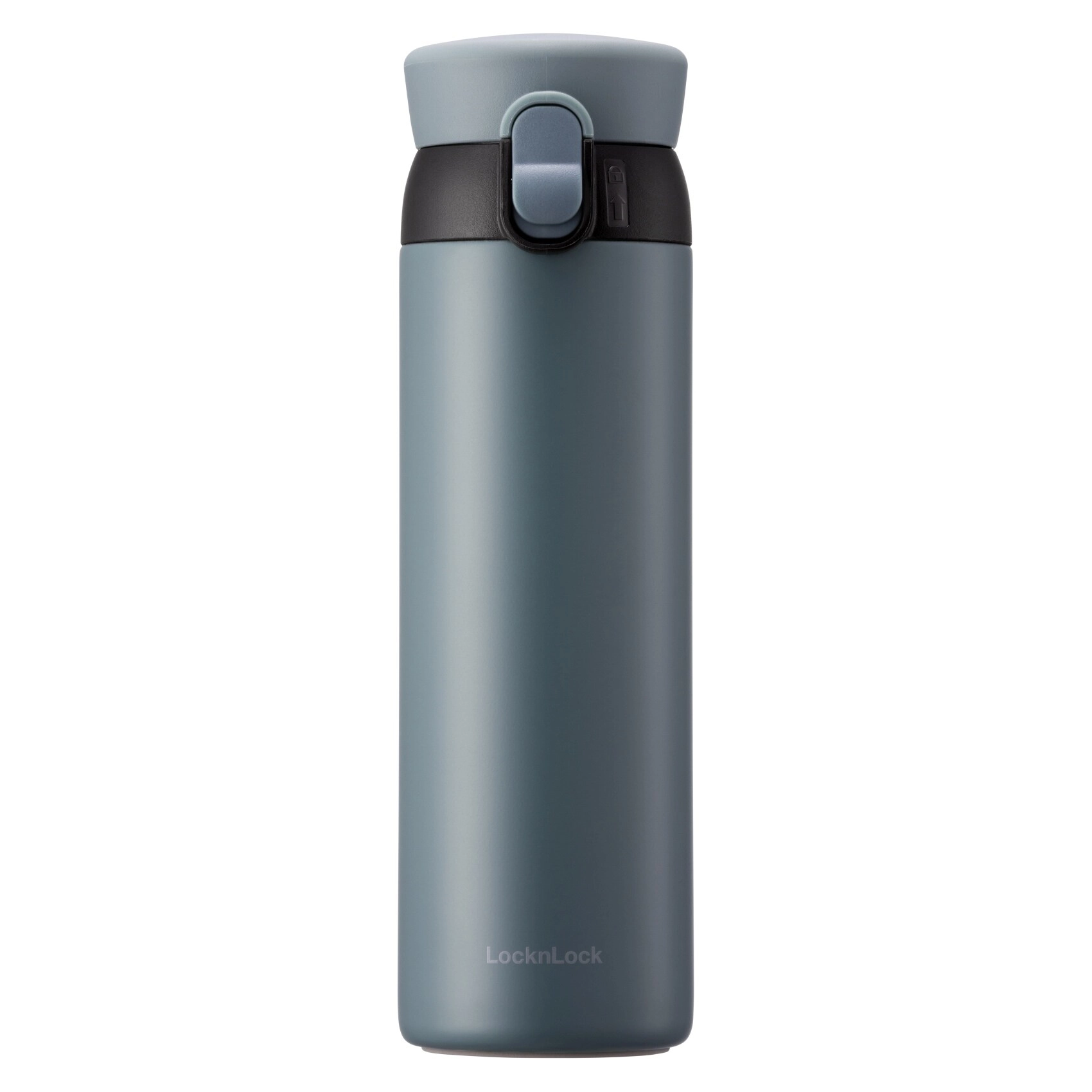 Lock & Lock Wannabe OneTouch Tumbler - 450ml