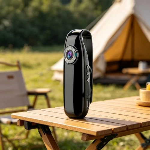 Mini Camera - 64GB 1080P