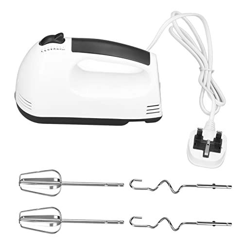 Electric Hand Mixer - 260W