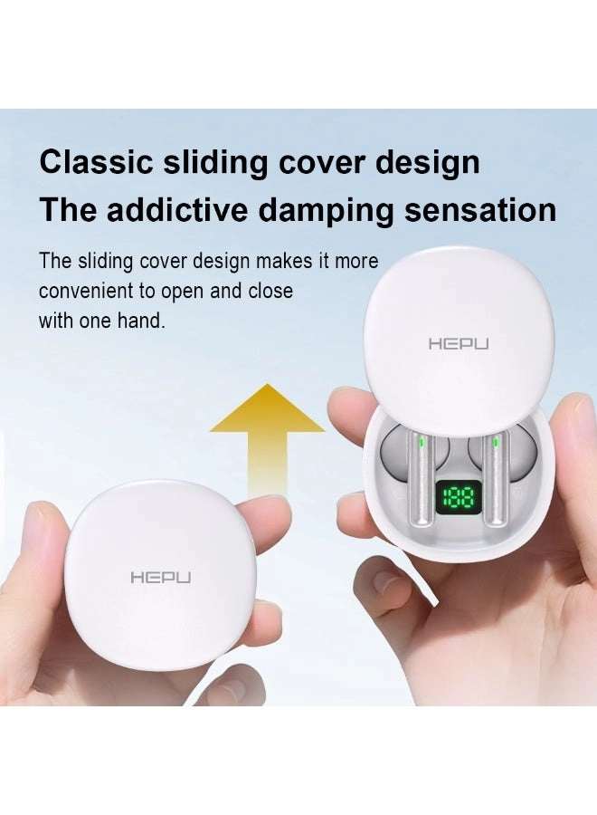 HP-635 Wireless Earphone