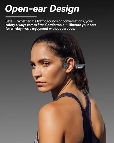 BC3 Wireless Headphone