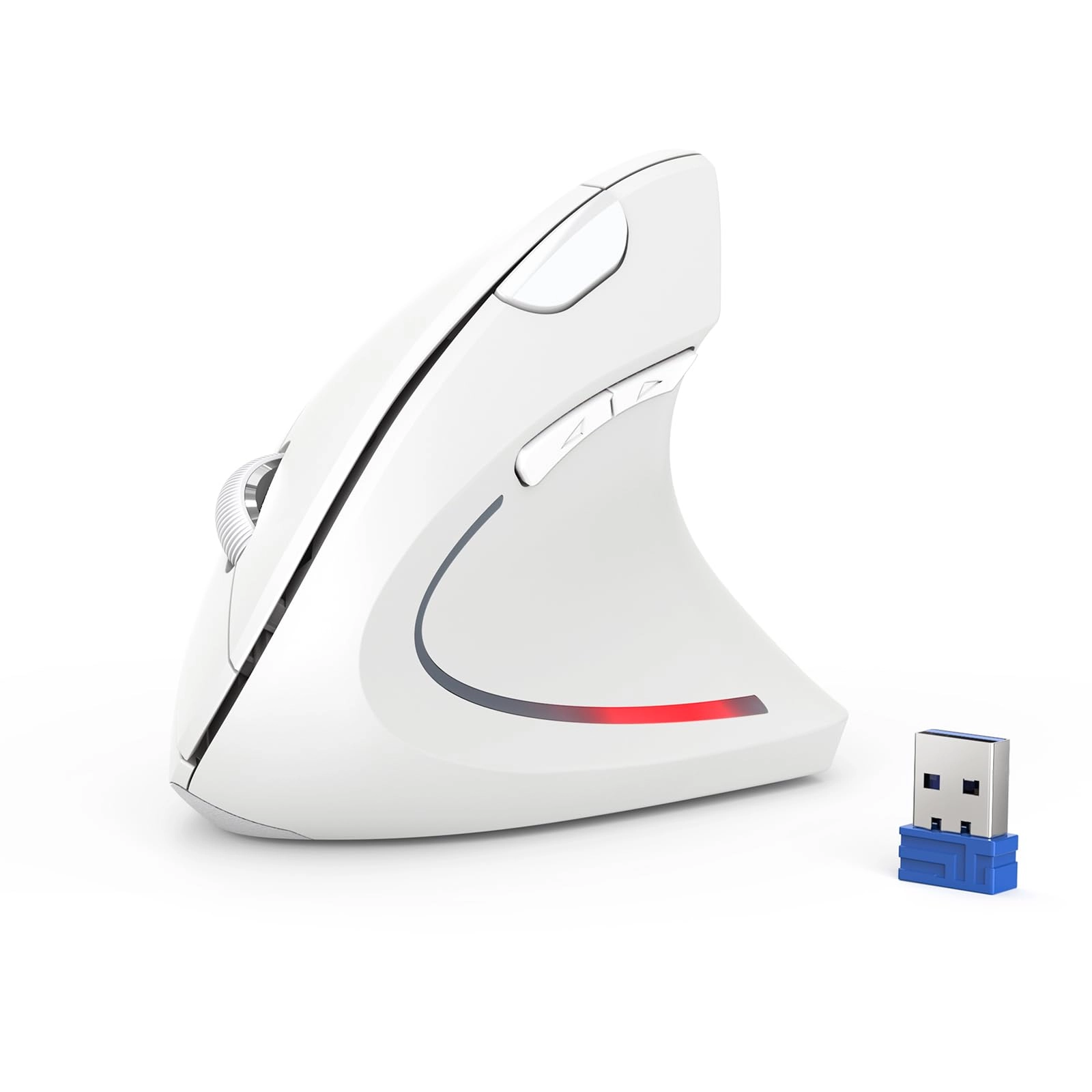 Vertical Mouse - USB