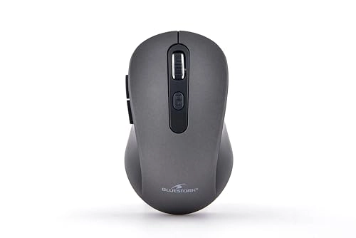 M-WL-OFF75 Mouse - Bluetooth & 2.4 GHz