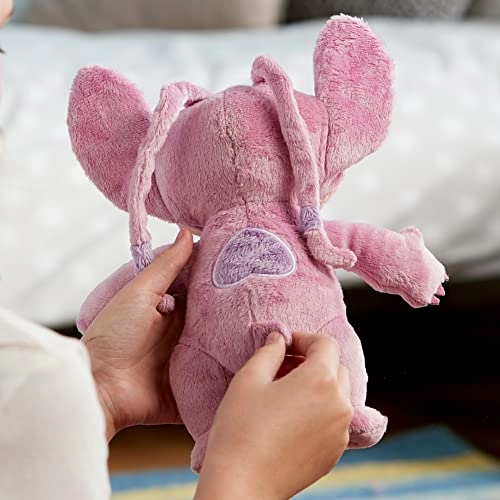 Lilo & Stitch - Angel - 27 cm