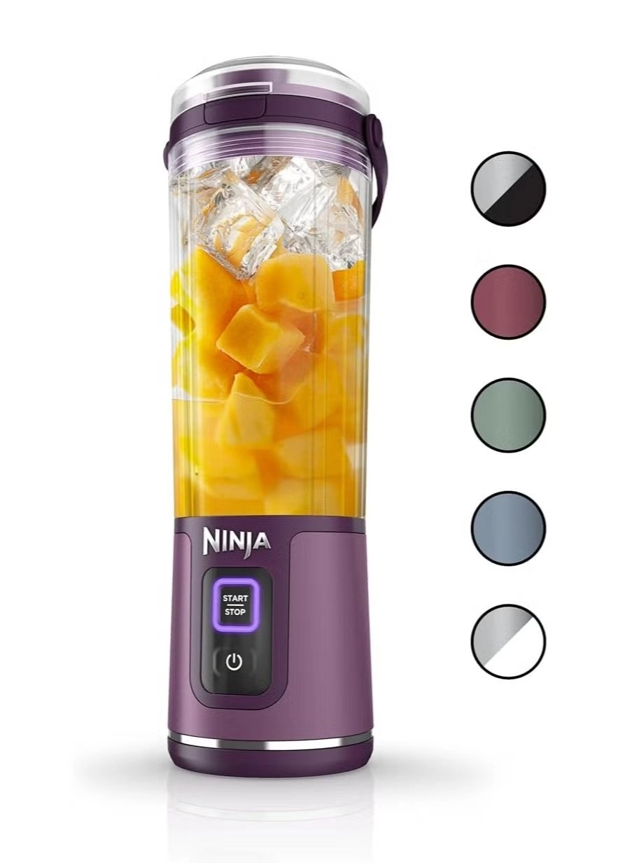 Blast - Cordless Portable Blender