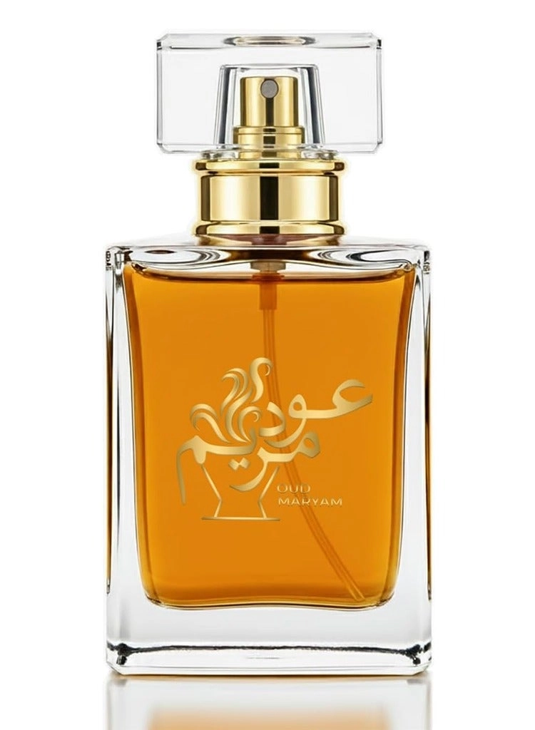 OUD MARYAM Faza - Eau de Parfum 50ml