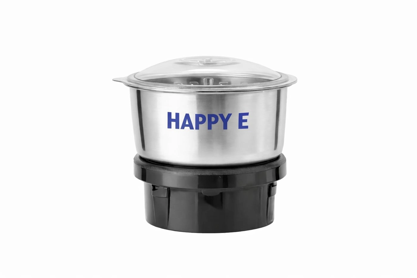 HAPPY E Mixer Grinder Jar - 180 ml