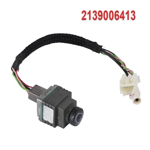 Car Rear Camera - night for vision Standard AV 728x512 pixels