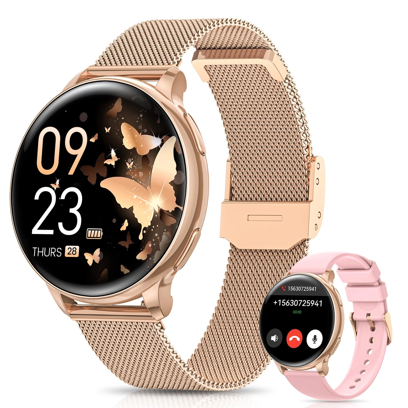 Women's Smart Watch