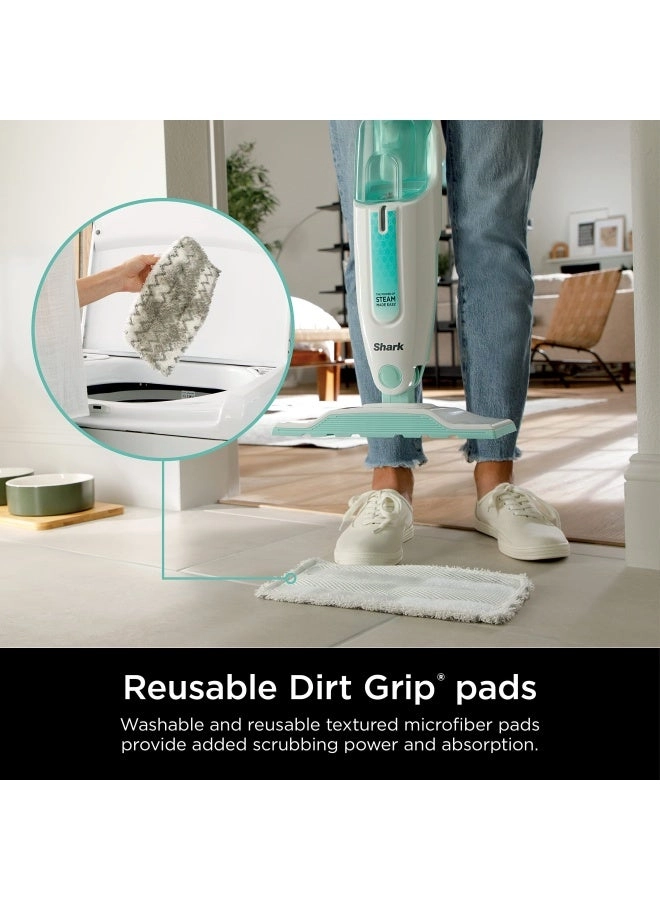 S1000 - XL Water Tank 30 seconds