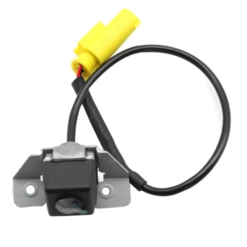 Rear View Backup Camera