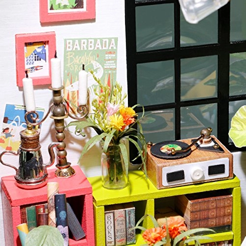 DG106 - Locus' Sitting Room 1:24
