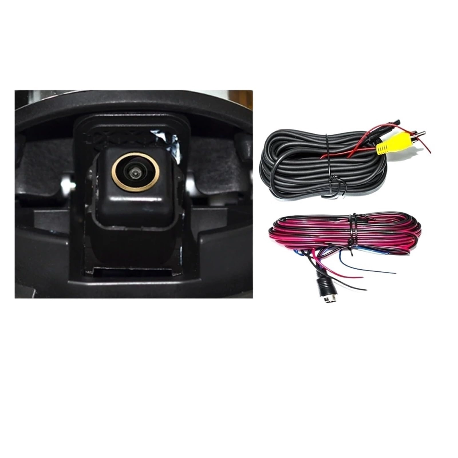 56054158AB - Night vision Wireless 1080P