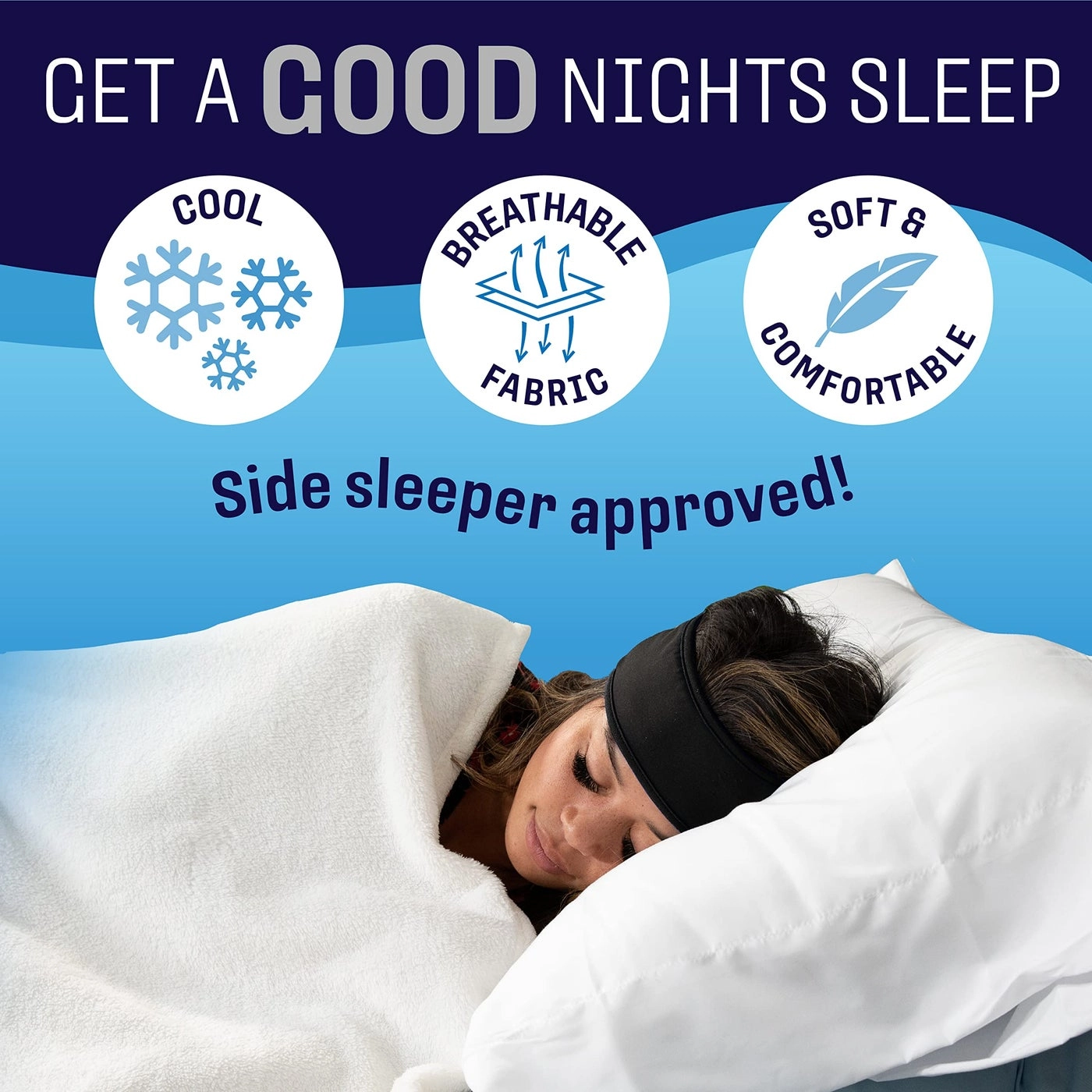 Over The Ear Headband Headphones Wireless Headphone