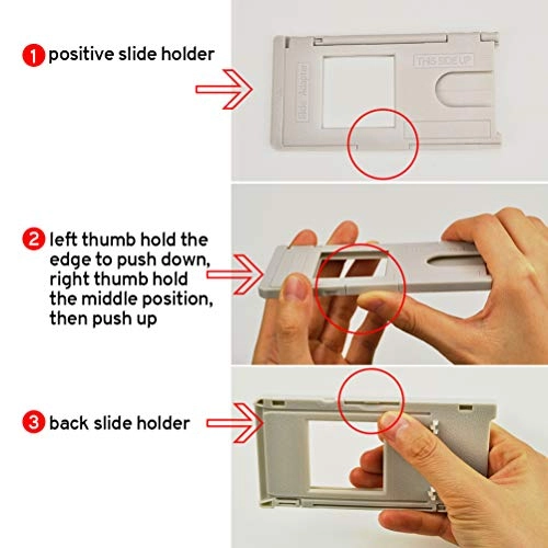 Film & Photo Scanner - USB
