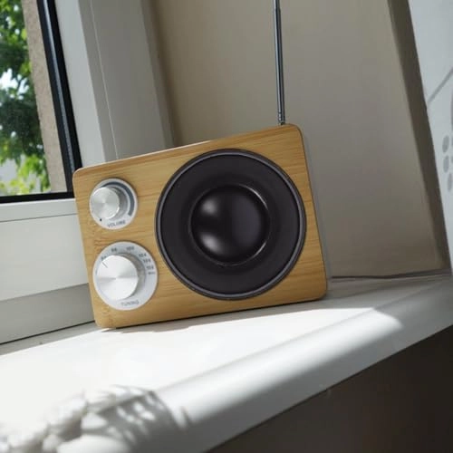 Full Range Speaker - 5W