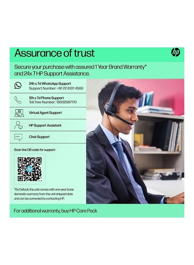 15s fq5111TU - 15.6'' Core i5-1235U 8GB DDR4 512GB SSD