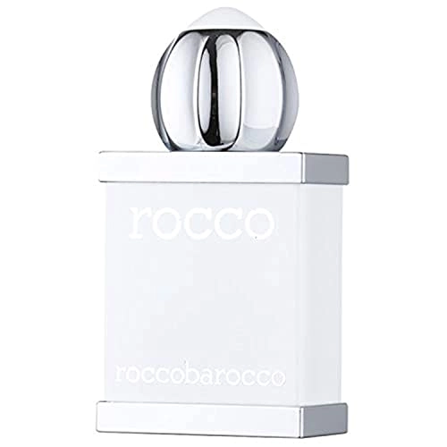 Rocco White Eau de Toilette 100 ml