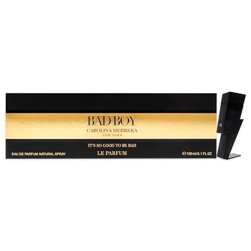 Bad Boy It's So Good To Be Bad - Eau de Parfum 150ml
