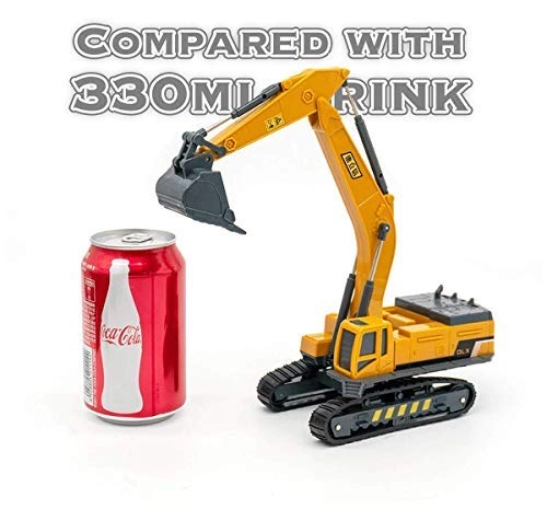 Excavator - Car,Vehicle,Vehicles