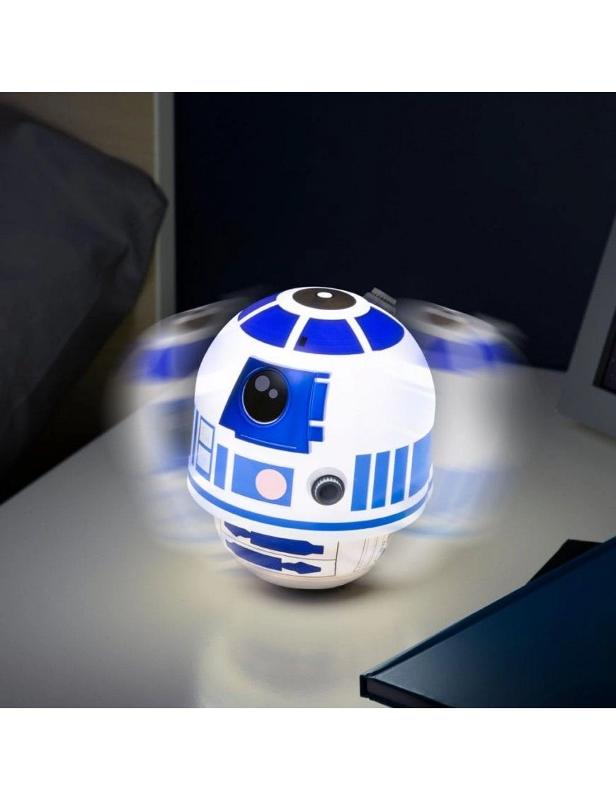 R2D2 Sway Light