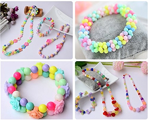 Beads-P - Multicolor 9