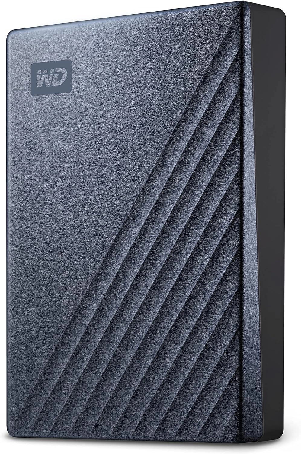 My Passport 5TB HDD