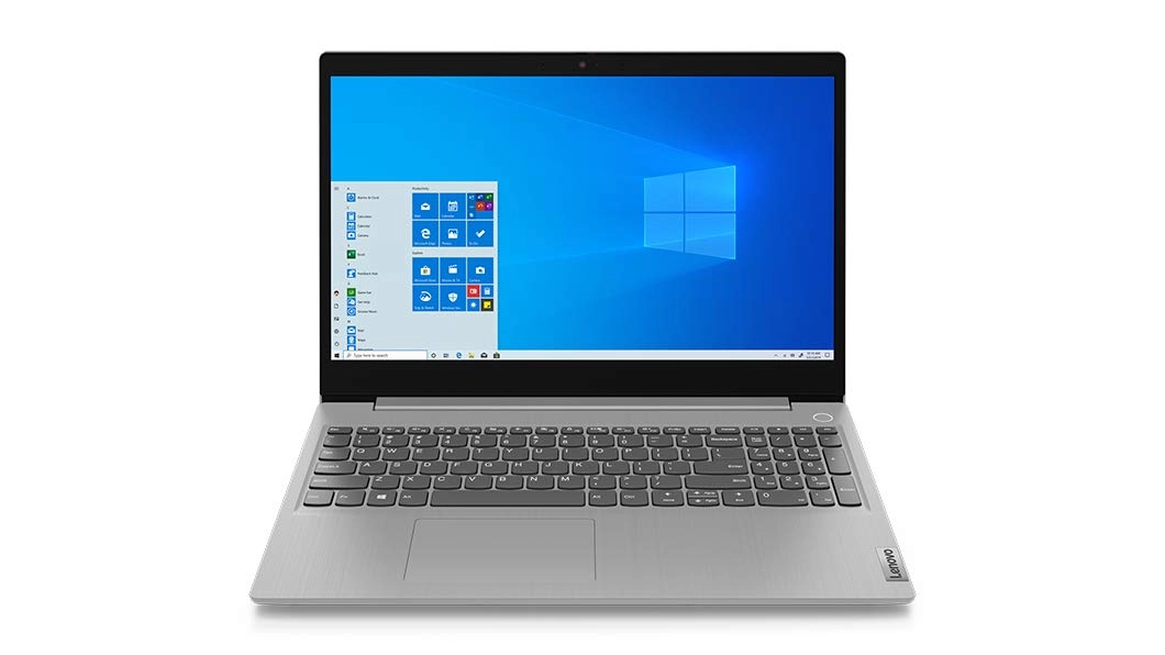 Lenovo IdeaPad 3 81WE011UUS - 15.6'' i3-1005G1 8GB DDR4 256GB SSD
