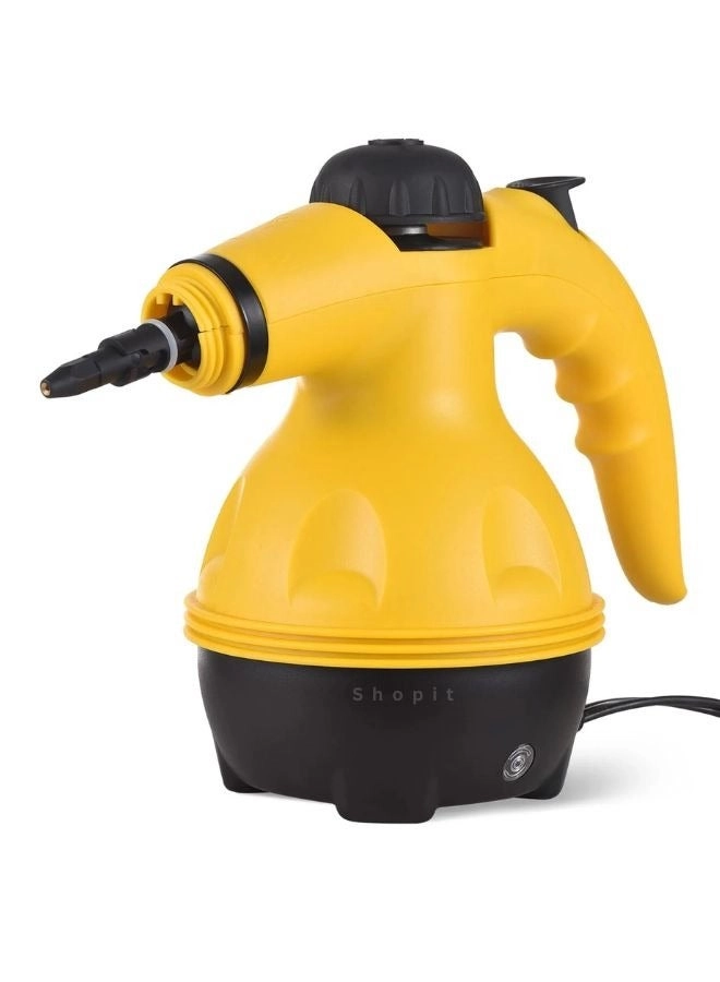 Portable Handheld Steam Cleaner
