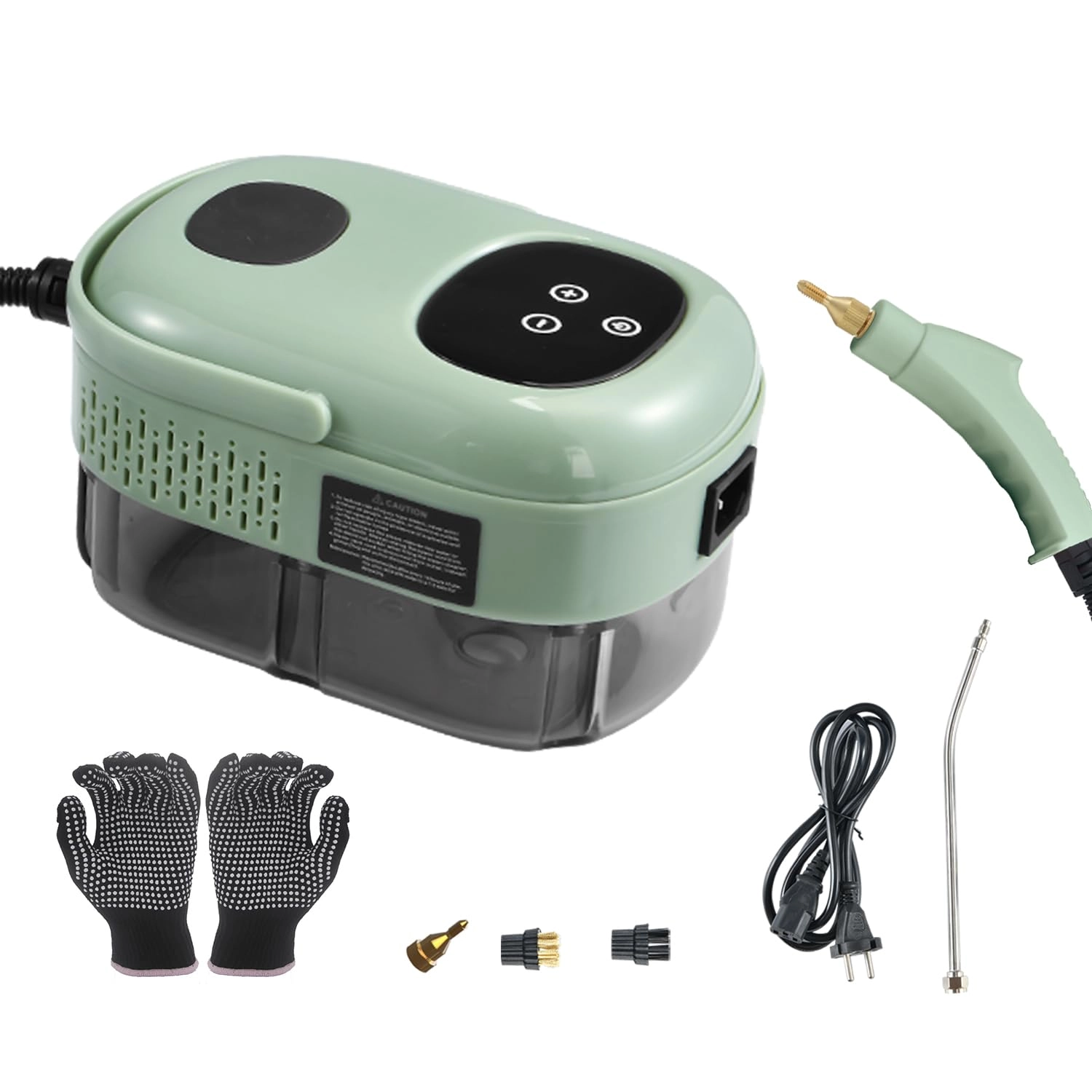 TC-SC-001 - 3.0Bar 1100 Milliliters