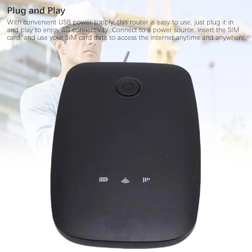 MF800-2 - 4G LTE 802.11 b/g/n 150Mbps