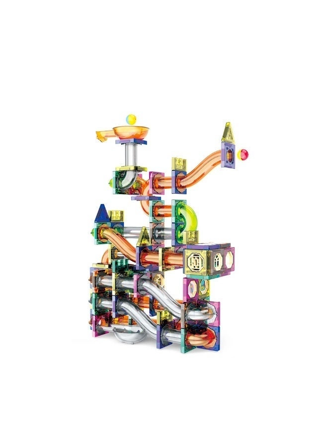 Building Blocks Set - 105 pcs