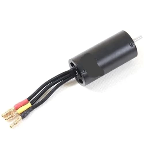 Channel Fan EDF - Brushless Motor