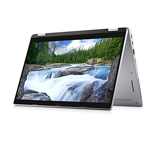 (Renewed) Latitude 5320 - 13.3'' Core i5-1135G7 8GB DDR4 256GB SSD