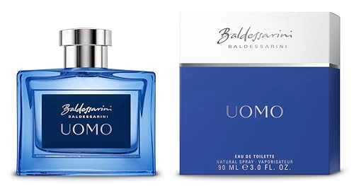 UOMO Eau de Toilette 90 ml