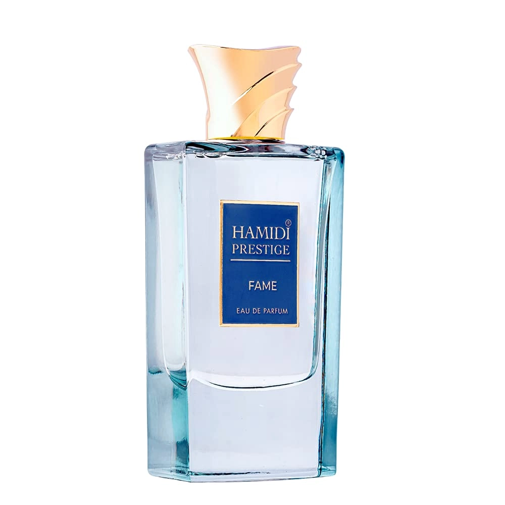 STERLING PERFUMES INDUSTRIES LLC Fame Eau de Parfum 80ml